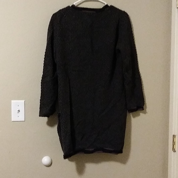 DaMask Cardigan - Picture 4 of 5